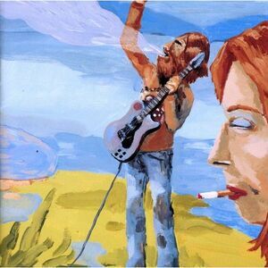 Loose Fur - Loose Fur  CD